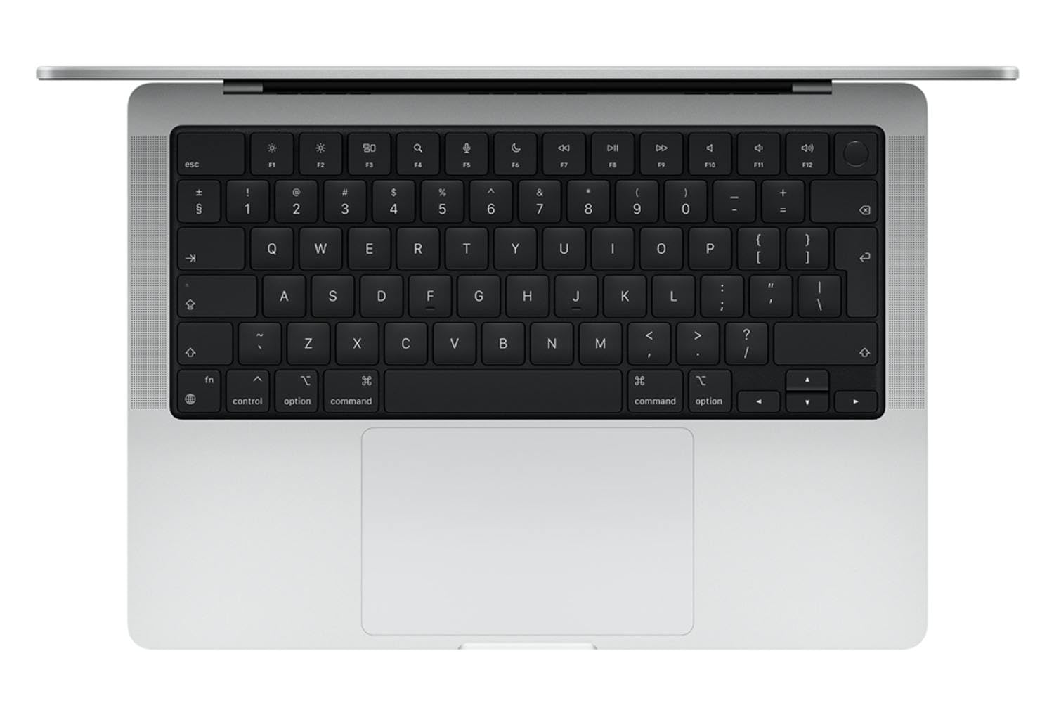 2021 Apple MacBook Pro with 3.2GHz M1 Max with 10-core CPU/24-core
